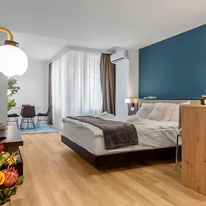 Uni88 Apart Otel