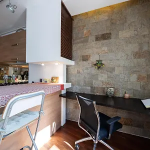 Apartment Old Town Lipscani, Bucharest