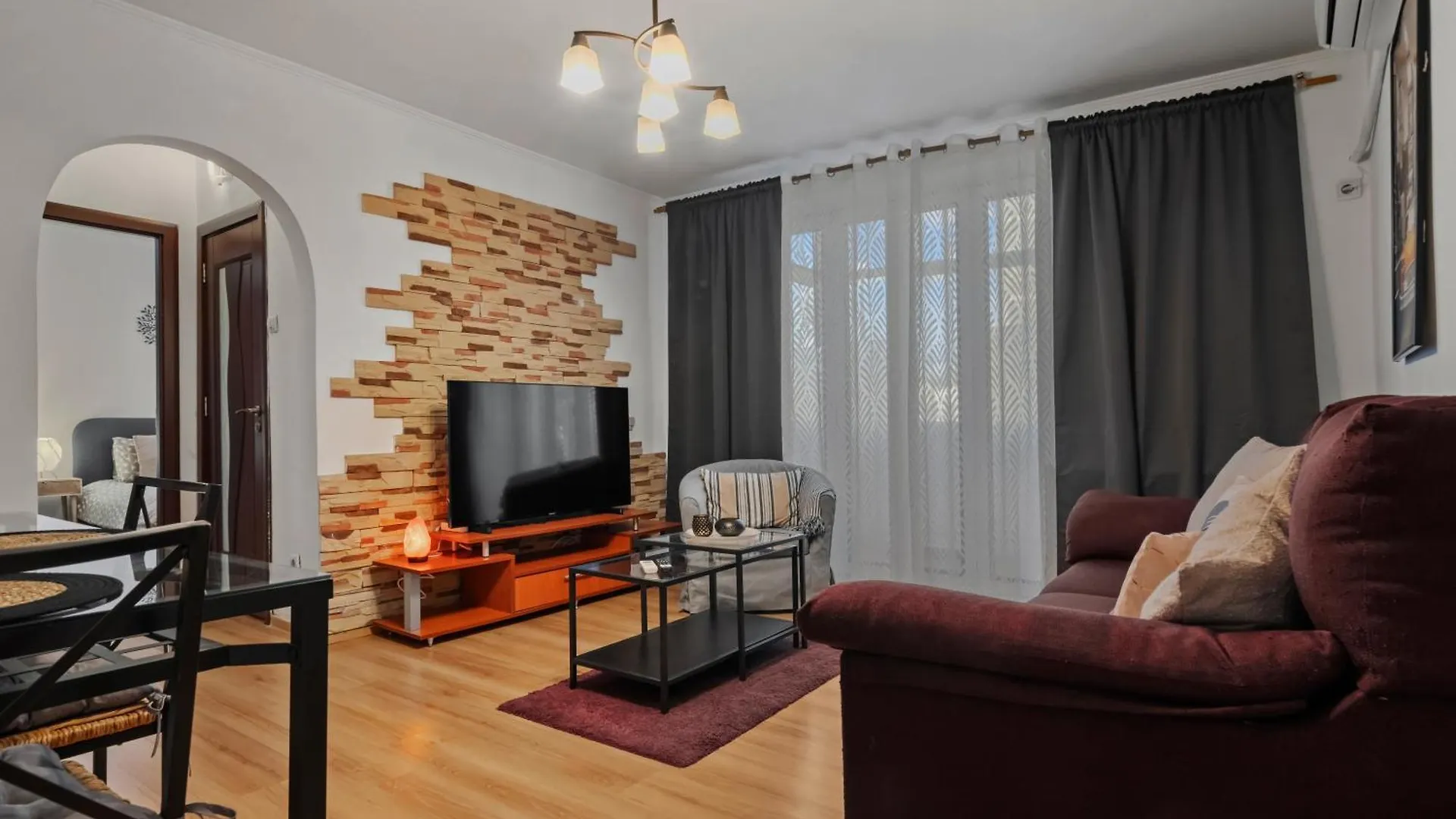 Old Town Signature Apartment Bucharest