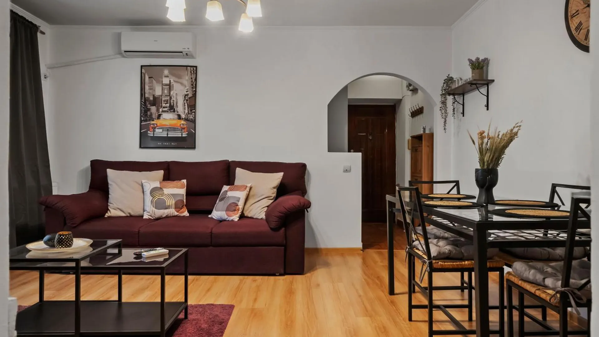 Old Town Signature Apartment Bucharest