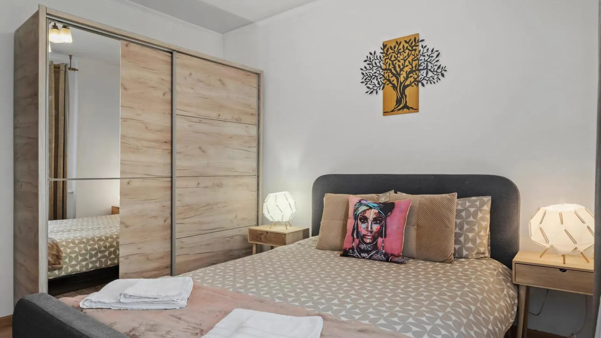 Old Town Signature Apartment Bucharest