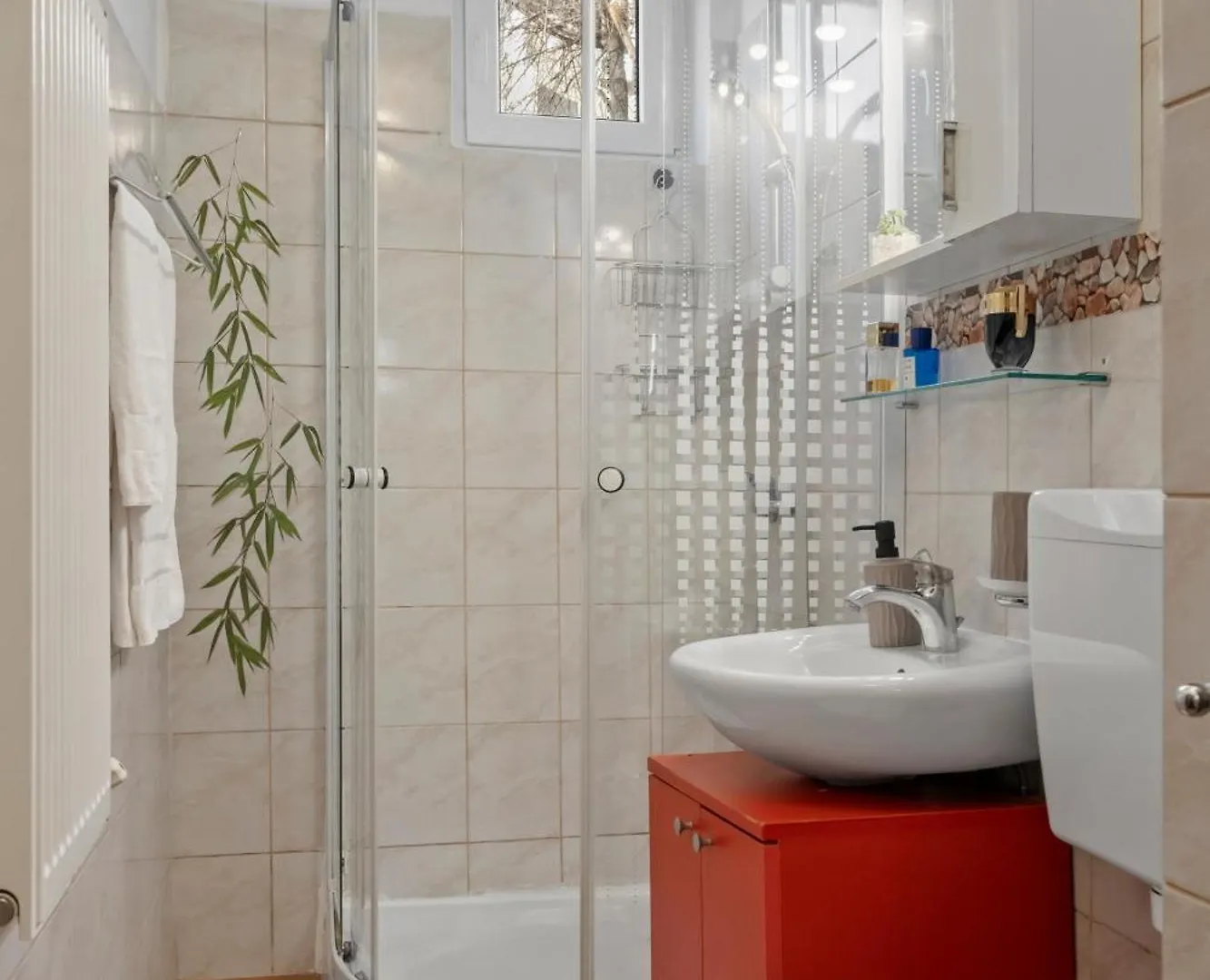 Old Town Signature Apartment بوخارست