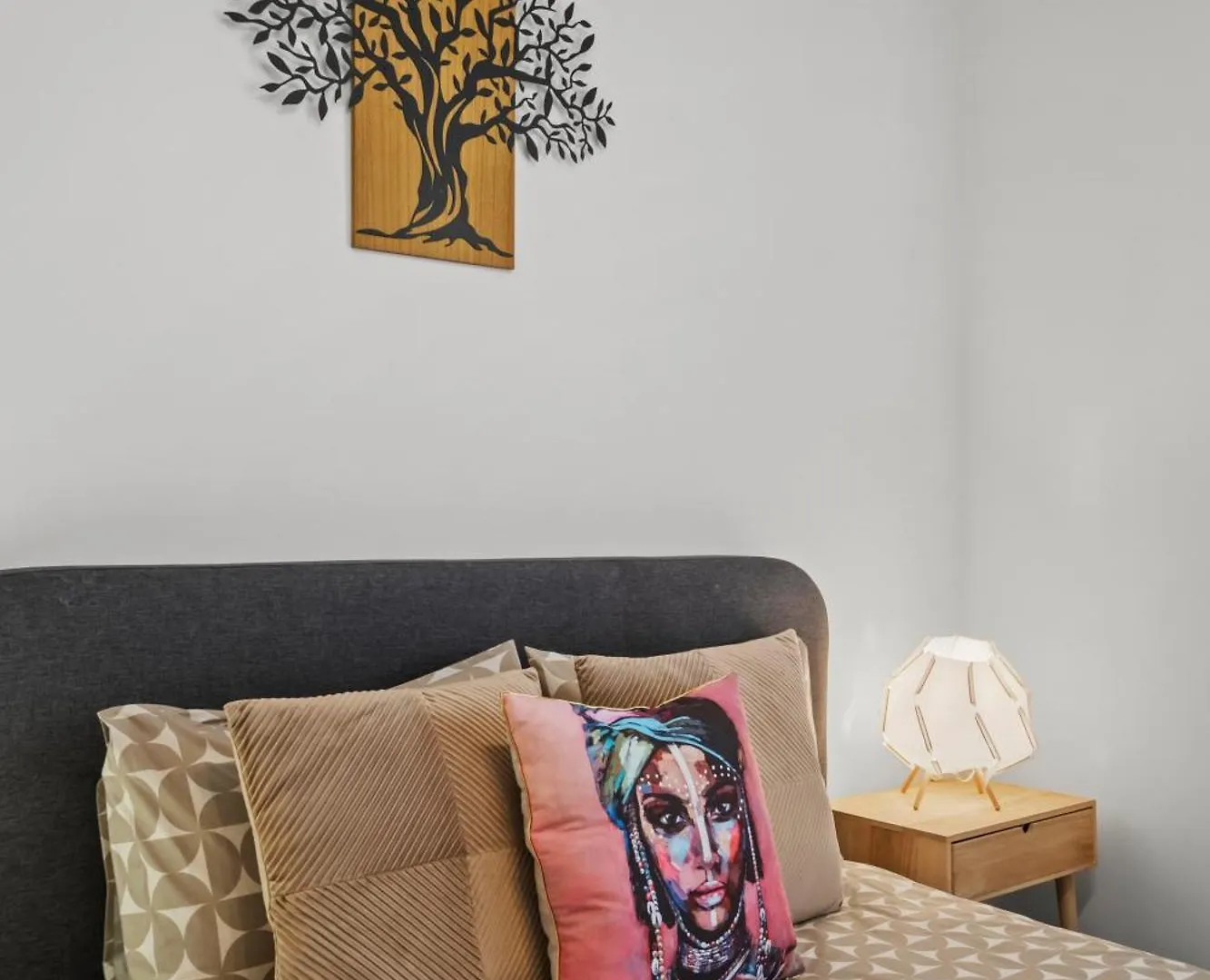 Old Town Signature Apartment بوخارست